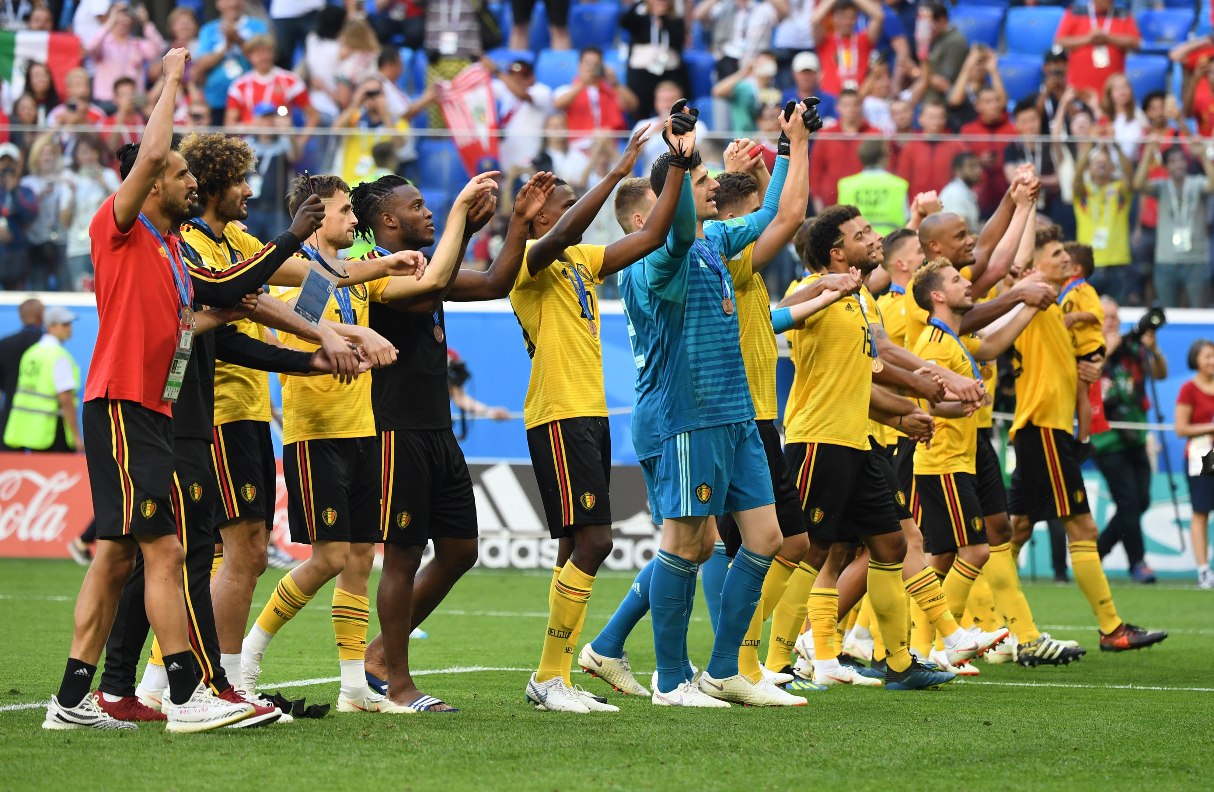 逆境中的强 逆境中的强